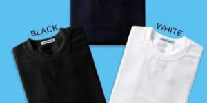 Cotton Tshirt