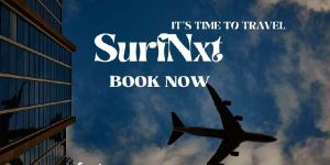SurfNxt Travel Packages