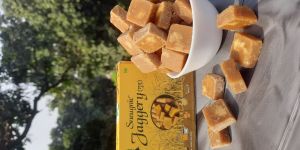 Chemical Free Jaggery