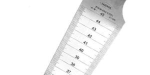 Taper Bore Gauge 30 to 45 Mm