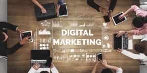 Digital Marketing Services