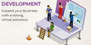 Web Development Services