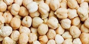Indian Chickpeas