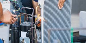 Commercial Air Conditioner