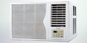 Window AC Repairing Services