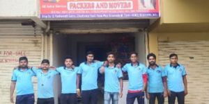 Home Relocation Services