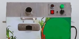 Sugarcane Juice Extractor 304