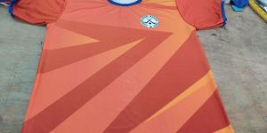 Sublimation T-Shirts