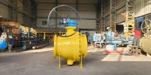 16inch Gate Valve