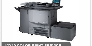Digital Printing