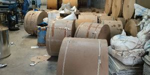 Laminated Paper Plate