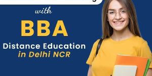 Bca Distance Education Services