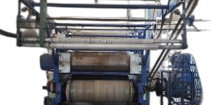 Textile Felt Machine