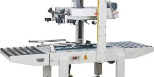 Semi Automatic Carton Sealer