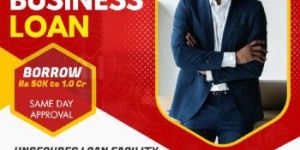Business Loan