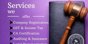 Company Registration