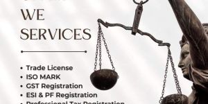 Legal Services