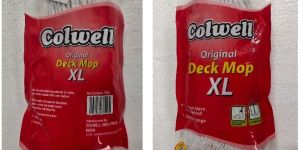 Colwell Deck Mop