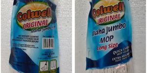 Maha Jumbo Mosquito Coil