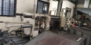 Used 180 Ton Machine