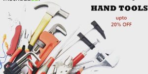 Hand Tools
