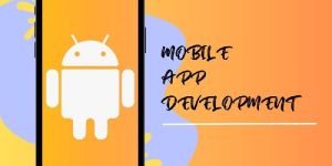 Mobile Application Design