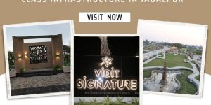 Best Project Builder in Jabalpur