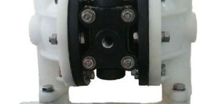 Air Operated Double Diaphragm Pump