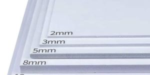 Polyvinyl Chloride Sheet