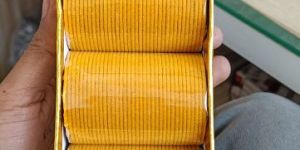 Velvet Metal 4 PC Bangles