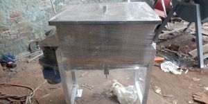 Ribbon Blender Machine