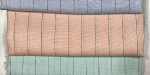 Sober Lining Cotton Shirting Fabric