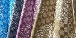 Heavy Knitting Curtains