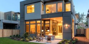 Architectural Engineering