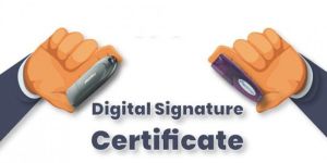 Digital Signature Services