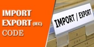 Import Export License
