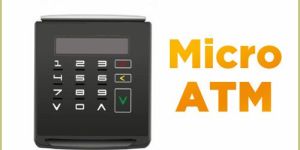 Micro ATM