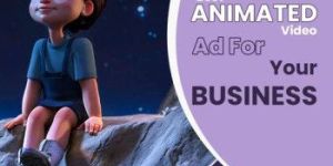 Animation Walkthrough Service