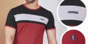 Men T-shirts