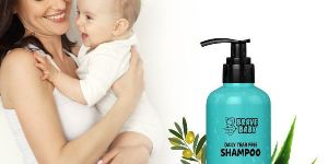 Daily Tear Free Shampoo