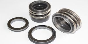 Rubber Bellow Mechanical Seal