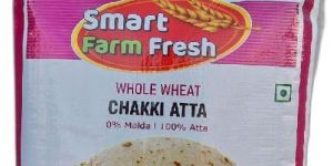 10kg Smart Farm Fresh Whole Wheat Flour