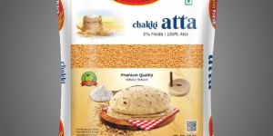 30kg Smart Farm Fresh Chakki Atta