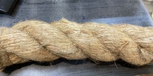 Jute Ropes