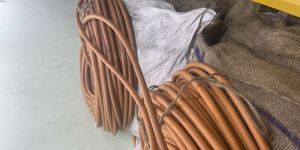 Copper Welding Cable