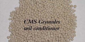 CMS Soil Conditioner Granules