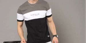 Customized T-Shirt Printing Services