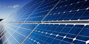 Solar Power Components