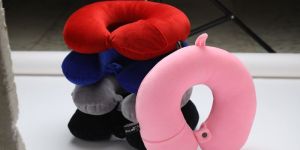 Travel Neck Pillow