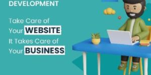 Website Development Services